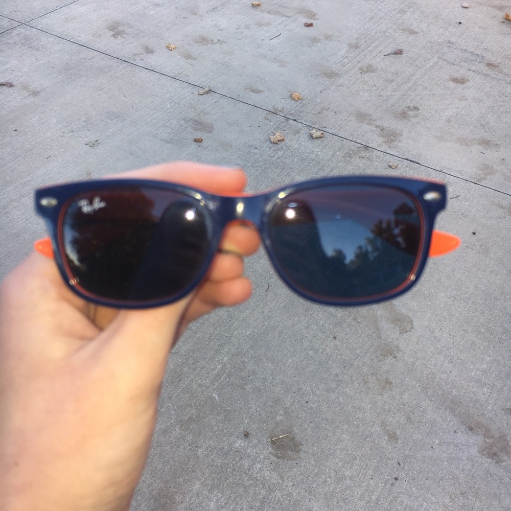 Ray-Ban wayfair
